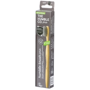 THE HUMBLE CO., Bden Humble Brush PRO Line Noir, Bden Humble Brush PRO Line Noir