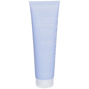 Alphanova, Alphanova Thermal Care Mizellares Reinigungsgelée