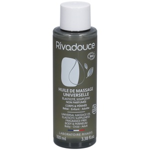 RIVADIS, Rivadouce Massageöl
