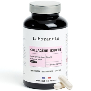 Laborantin, Laborantin Collagène Expert