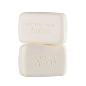 Avène, Avène - 2er-Pack Seifen Cold Cream - 2 x 100 g, Avène Cold Cream Rückfettendes Waschstück