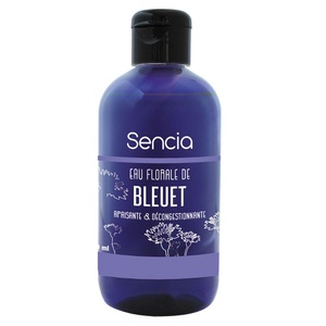 Cooper, Sencia Heidelbeer-Wasser, Sencia Heidelbeer-Wasser
