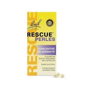 FAMADEM, Bachblüten Rescue® Tagesperlen, Bachblüten Rescue® Tagesperlen