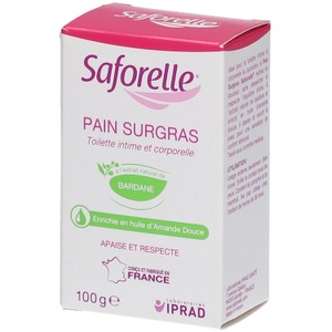 IPRAD, Saforelle® Seife, Saforelle® Seife