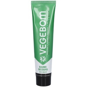 B&O PHARM, Vegebom Baume Secours, 