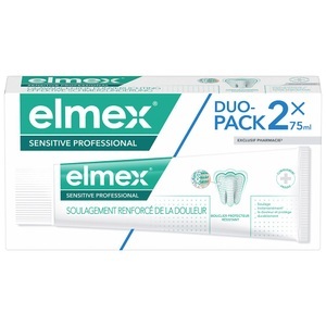 COLGATE PALMOLIVE FRANCE, elmex® sensitive Profi-Zahnpasta, elmex® sensitive Profi-Zahnpasta