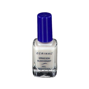 Ecrinal, Ecrinal® Nagellack Whitening, Ecrinal® Nagellack Whitening