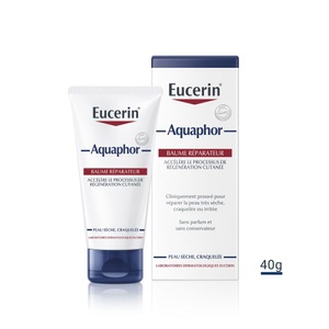 Eucerin, Eucerin® Aquaphor Repair-Salbe, Eucerin® Aquaphor Repair-Salbe