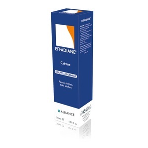 Alliance Pharma France, Effadiane Creme, Effadiane Creme