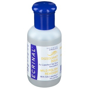 ASEPTA, Asepta Ecrinal® Sanfter Nagellackentferner, Asepta Ecrinal® Sanfter Nagellackentferner