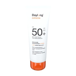GALDERMA INTERNAT, Daylong Extreme SPF 50+ Sonnenmilch Liposom, 