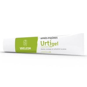 Weleda, Urtigel - 25 g, Weleda Urtigel