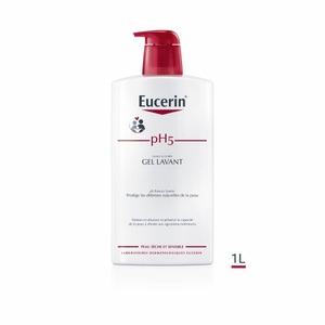 Eucerin, Eucerin® pH5 Waschlotion, Eucerin® pH5 Waschlotion