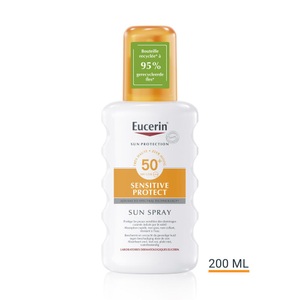 Eucerin, Eucerin - Sonnencreme Sun Spray SPF 50+ - 50 ml, Eucerin® Sonnenspray 50+