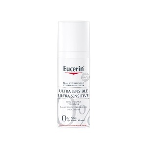 Eucerin, Eucerin® UltraSENSITIVE Beruhigende Creme für trockene Haut, Eucerin® UltraSENSITIVE Beruhigende Creme für trockene Haut