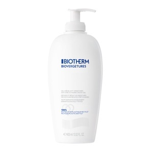 Biotherm, Biotherm - Anti-Dehnungsstreifen Creme Biovergetures - 400 ml, Biothermische Dehnungsstreifen