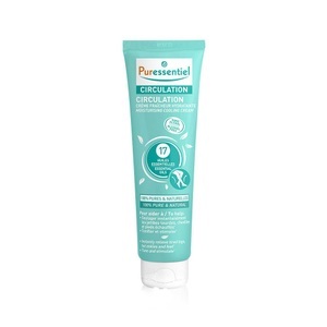 Puressentiel, Puressentiel mit ätherischen Ölen Erfrischungscreme, Puressentiel Circulation Frische Feuchtigkeitscreme