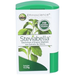 Ecoidées, Ecoidées Stevia Tablettenspender, 