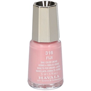 Mavala, Mavala Switzerland - Nagellack Mavala Mini Colors #316 Fiji - 5 ml, MAVALA Nagellack Fiji (5ml)