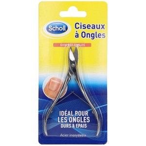 Scholl's Wellness Company, Scholl Nagelschere, Scholl Nagelschere