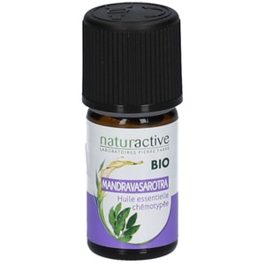 NATURACTIVE LABO PF, Naturactive Mandravasarotra Ätherisches Öl, Naturactive Mandravasarotra Ätherisches Öl