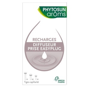 Omega Pharma France, Phytosun Diffusor, Phytosun Diffusor