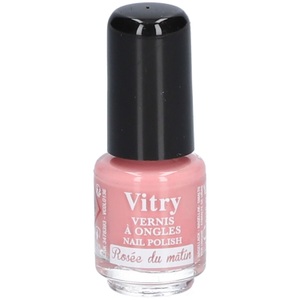 Vitry, Vitry Nagellack Rosée du matin N°136, Vitry Nagellack Rosée du matin N°136