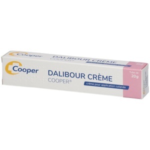 Cooper, Dalibour Creme, Dalibour Creme