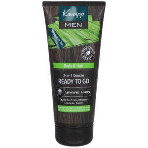 Kneipp, Kneipp® 2-in-1 Zitronengras Guarana, 
