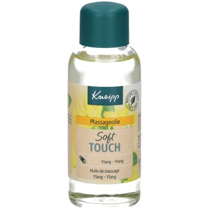 Kneipp, Kneipp® Massageolie Ylang- Ylang, Kneipp® Massageolie Ylang- Ylang