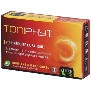 Sante Verte, Toniphyt®, Toniphyt®