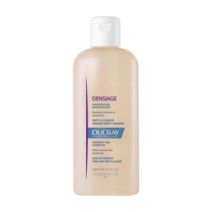 PIERRE FABRE BENELUX, DUCRAY DENSIAGE Volumen-Shampoo, DUCRAY DENSIAGE Volumen Shampoo