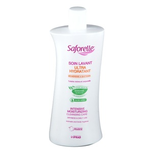 IPRAD, Saforelle® Ultra-Hydratationsshampoo-Pflege, Saforelle® Ultra-Hydratationsshampoo-Pflege