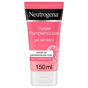 Neutrogena, Neutrogena® Norwegische Formel ® Gesichtspeeling-Gel, 