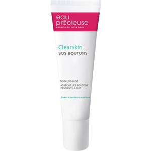 Omega Pharma France, Eau Precieuse Cleaskin SOS Pickel, Eau Precieuse Cleaskin SOS Pickel