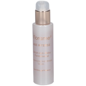 Les senteurs gourmandes, Les Senteurs Gourmandes - Anti-Age Serum 30 ml, Florame AGE Intense Anti-Falten Serum Fondamental