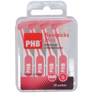 CRINEX, Crinex Phb Flexipicks Plus