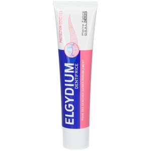 Pierre Fabre Oral Care, ELGYDIUM Schutz Gencives Zahnpasta, ELGYDIUM Schutz Gencives Zahnpasta