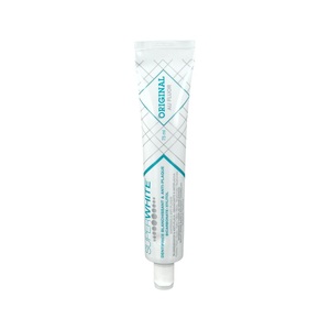 BIOSYNEX, SUPERWHITE ORIGINAL Zahnpasta, SUPERWHITE Zahnpasta Original (75ml)