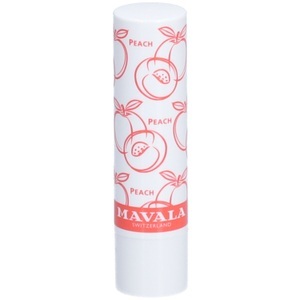 Mavala, Mavala Lippenbalsam Teinte Peach Feuchtigkeitsspendender und pflegender Lippenbalsam, Mavala Lippenbalsam Teinte Peach Feuchtigkeitsspendender und pflegender Lippenbalsam