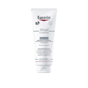 Eucerin, Eucerin® AtopiControl Beruhigungsbalsam, Eucerin® AtopiControl Beruhigungsbalsam