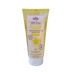 FREESENS, Freesens GEL DCH Surg Monoi 200Ml
