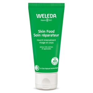 Weleda, Weleda - Körpercreme Skin Food - 75 ml, WELEDA Skin Food