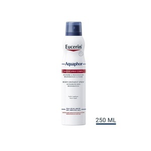 Eucerin, Eucerin - Körperbalsam Aquaphor - 250 ml, Eucerin® Aquaphor Balsam-Spray Körper