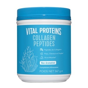 NESTLE HEALTH SCIENCE, Vital Proteins® Collagen Peptides, Vital Proteins® Collagen Peptides