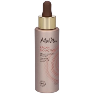 Melvita, Argan Bio-active Intensiv-konturserum Damen 30ml, 