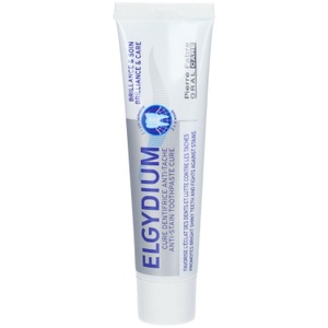 Pierre Fabre Oral Care, ELGYDIUM Cure Zahnpasta, ELGYDIUM Brilliance & Care Zahnpasta-Gel (30ml)