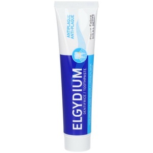 Pierre Fabre Oral Care, ELGYDIUM Antiplaque Zahnpasta, ELGYDIUM Antiplaque Zahnpasta