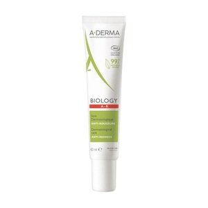 A-Derma, A-DERMA BIOLOGY AR Dermatologische Pflege gegen Rötungen, A-DERMA BIOLOGY AR Dermatologische Pflege gegen Rötungen