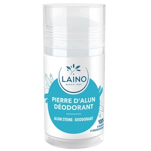 Gilbert, LAINO Antitranspirant Deodorant Roll'on